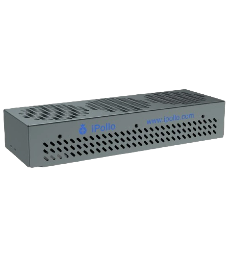 Asic-майнер iPollo X1 330 Mh/s 240 Вт Ethash4G, Ethash (X1 330Mh)