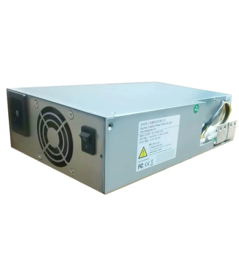Блок живлення Jasminer BP-H-3000 (BP-H-3000-12-ML)