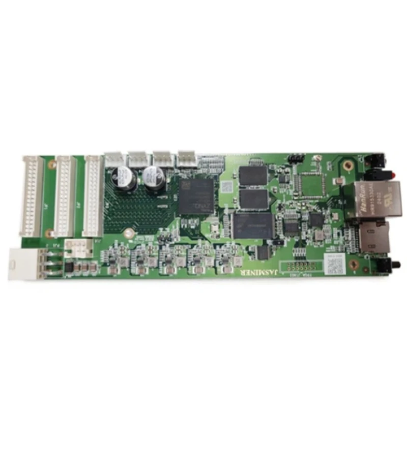 Контрольна плата Jasminer X16-P (CB-JM-000-F4-LNG)