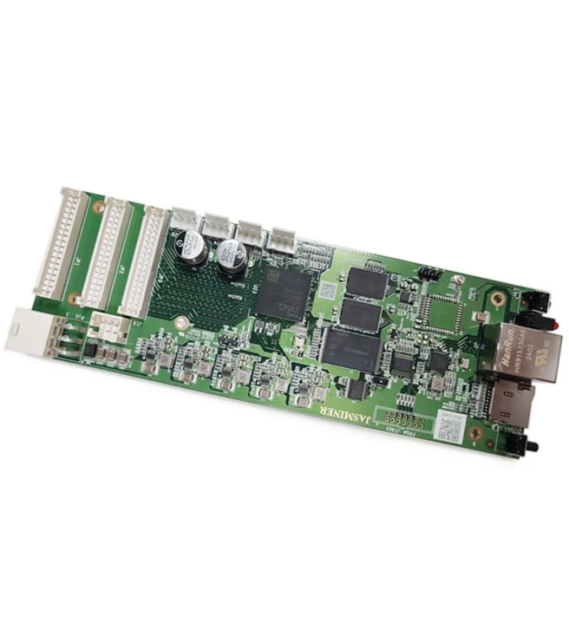 Контрольна плата Jasminer X16-P (CB-JM-000-F4-LNG)