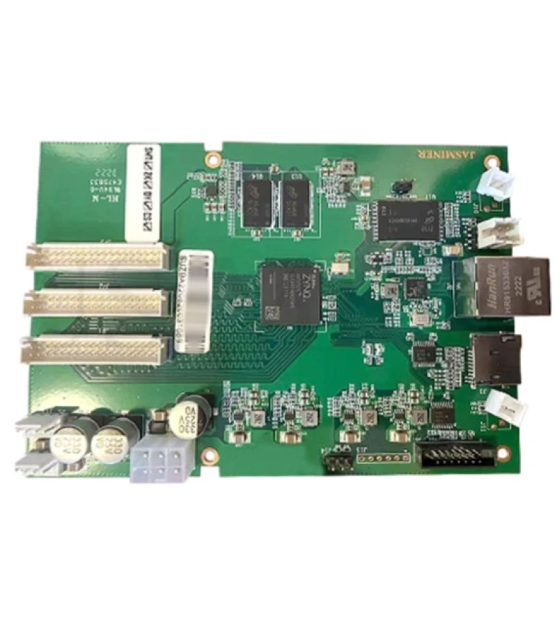 Контрольна плата Jasminer X4 (CB-JM-7Z020-F2-STD)