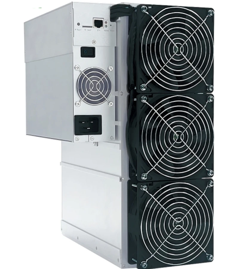 Asic-майнер Jasminer X16-P 5.8 Gh/s 1900 Вт Ethash, Ethash4G (X16-P 5.8Gh)