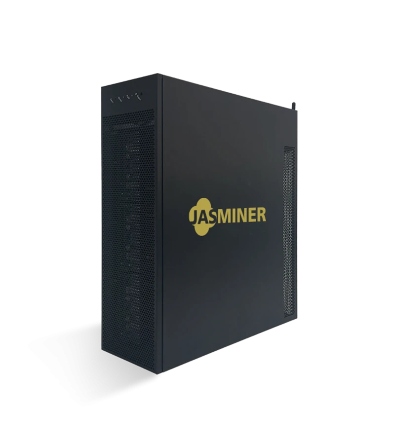 Asic-майнер Jasminer X16-Q 1750 Mh/s 600 Вт Ethash, Ethash4G (X16-Q 1750Mh)
