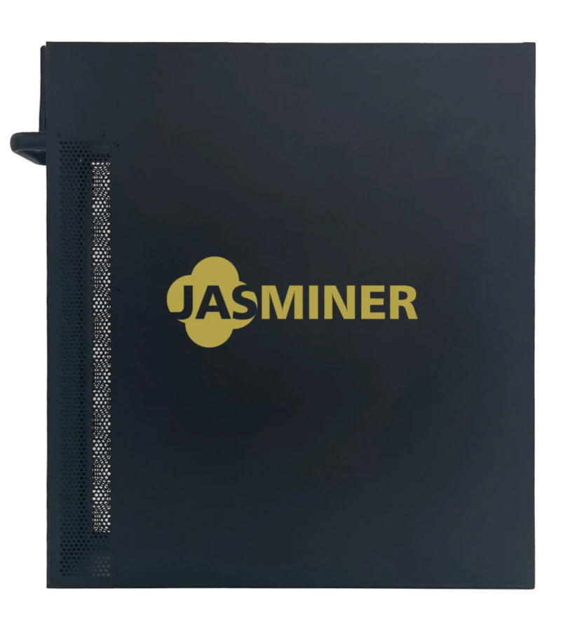 Asic-майнер Jasminer X16-Q 1750 Mh/s 600 Вт Ethash, Ethash4G (X16-Q 1750Mh)