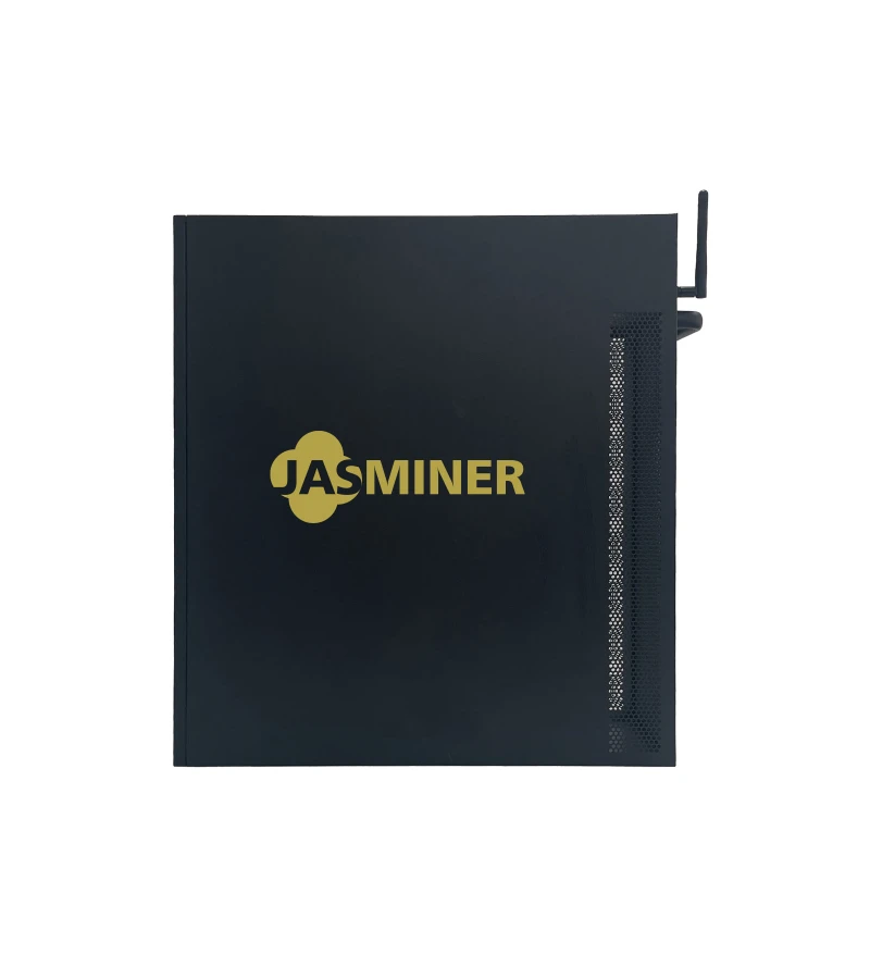 Asic-майнер Jasminer X16-Q 1750 Mh/s 600 Вт Ethash, Ethash4G (X16-Q 1750Mh)
