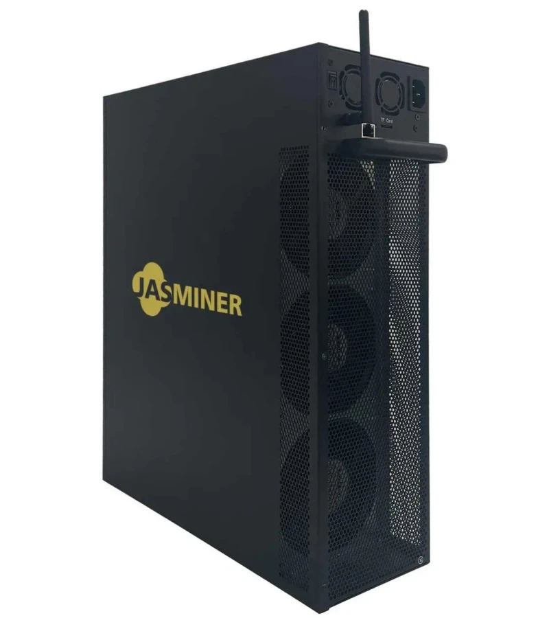 Asic-майнер Jasminer X16-Q 1950Mh/s 620 Вт Ethash, Ethash4G (X16-Q 1950Mh) - Б/в