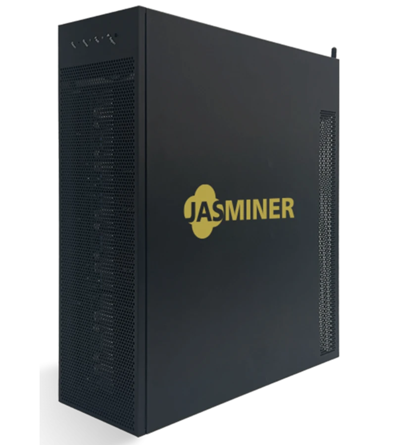 Asic-майнер Jasminer X16-Q 1950Mh/s 620 Вт Ethash, Ethash4G (X16-Q 1950Mh) - Б/в