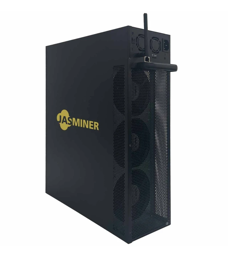 Asic-майнер Jasminer X16-Q Pro 2.05 Gh/s 520 Вт Ethash4G, Ethash (X16-Q Pro 2.05Gh)