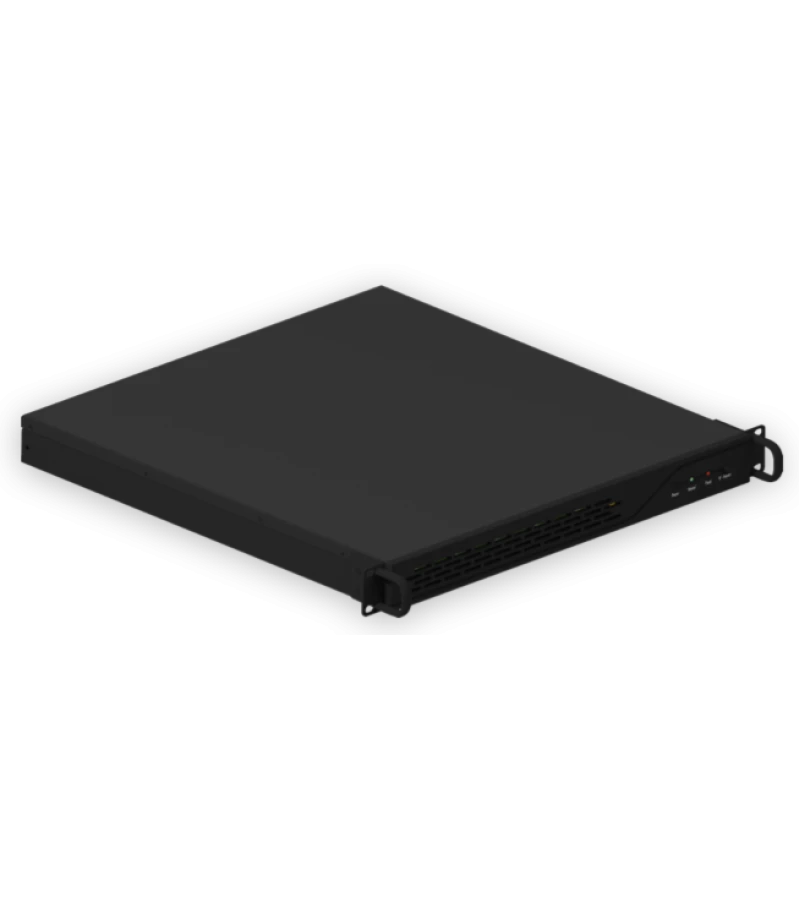 Asic-майнер Jasminer X4-1U 520 Mh/s 240 Вт Ethash, Ethash4G (X4-1U 520Mh)
