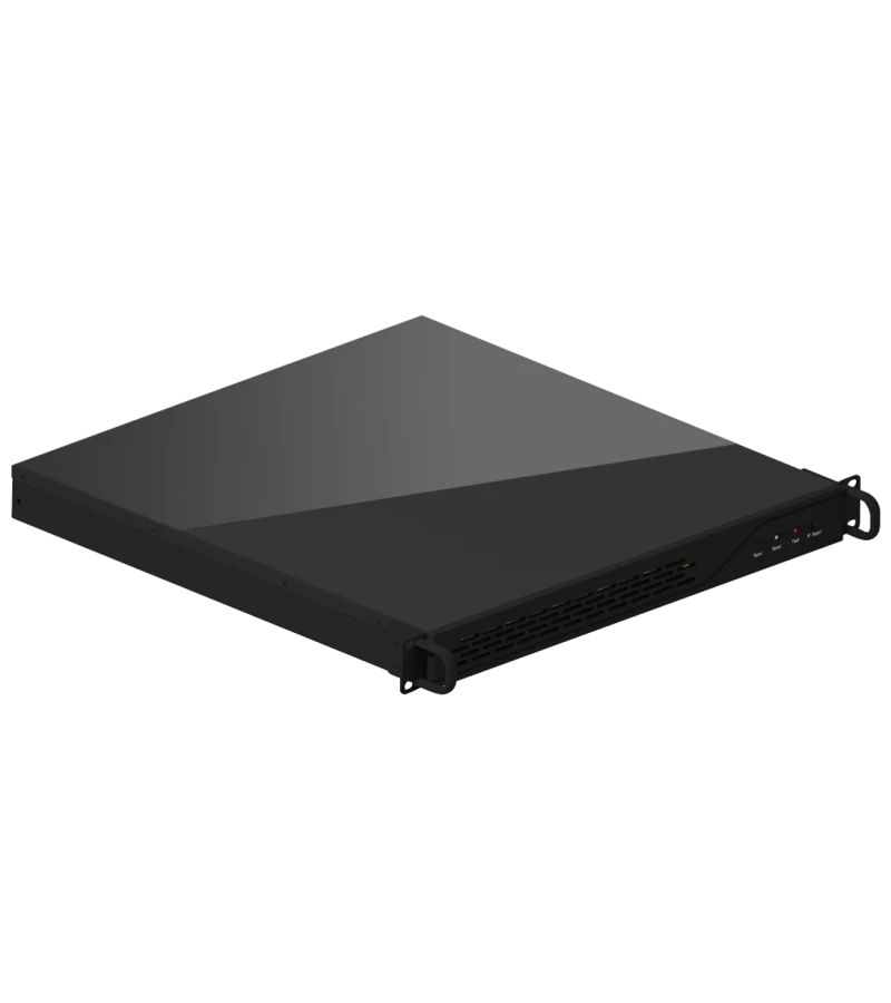 Asic-майнер Jasminer X4-1U 520 Mh/s 240 Вт Ethash, Ethash4G (X4-1U 520Mh)