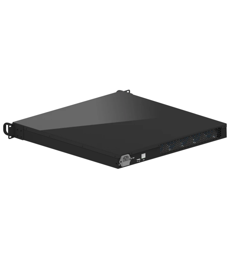 Asic-майнер Jasminer X4-1U 520 Mh/s 240 Вт Ethash, Ethash4G (X4-1U 520Mh)