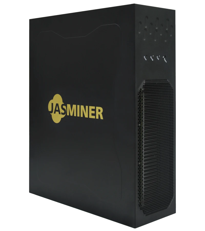 Asic-майнер Jasminer X4-Q-C 900 Mh/s 340 Вт Ethash4G (X4-Q-C 900Mh)