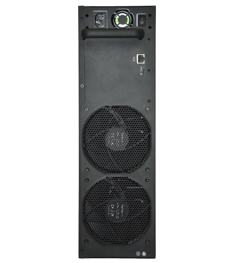 Asic-майнер Jasminer X4-Q-C 900 Mh/s 340 Вт Ethash4G (X4-Q-C 900Mh)