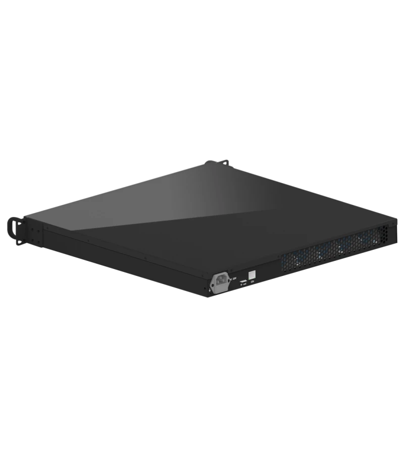 Asic-майнер Jasminer X4-Z 420 Mh/s 210 Вт Ethash4G (X4-Z 420Mh)