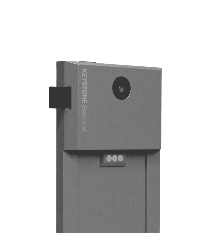 Криптогаманець Keystone Essential (01051)