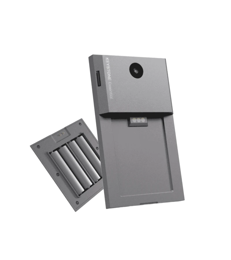 Криптогаманець Keystone Essential (01051)