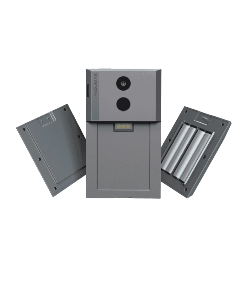 Криптогаманець Keystone Pro (01052)