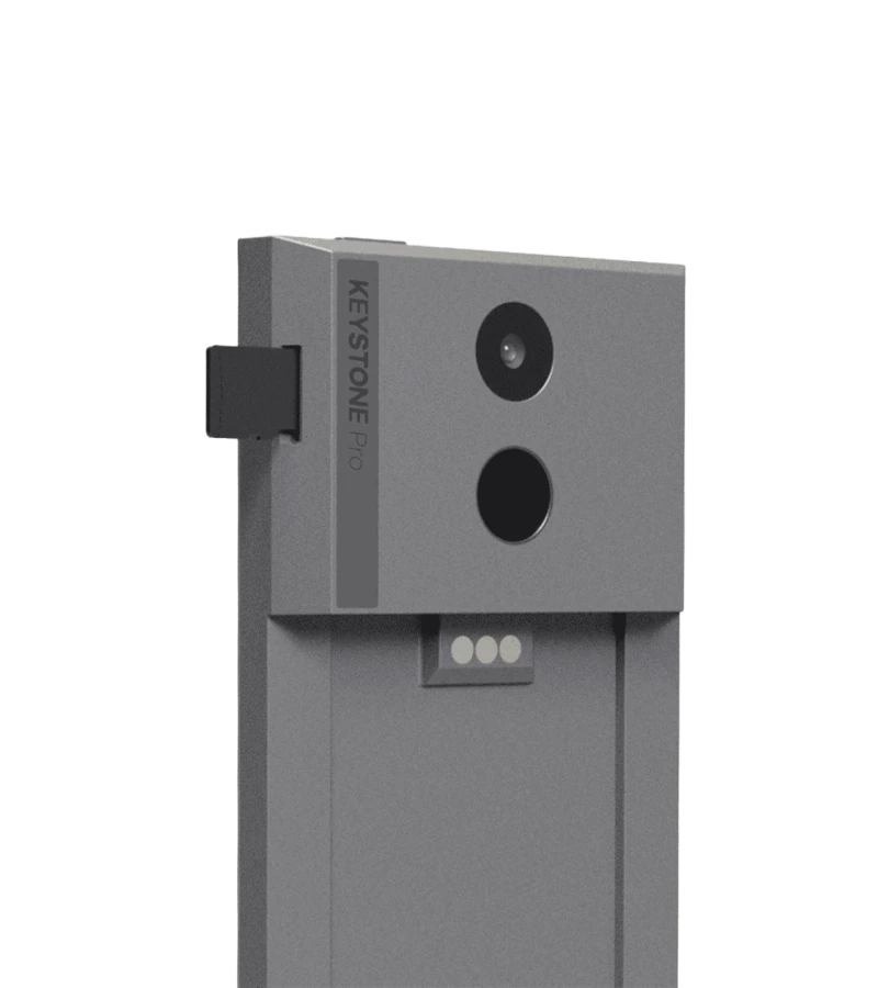 Криптогаманець Keystone Pro (01052)