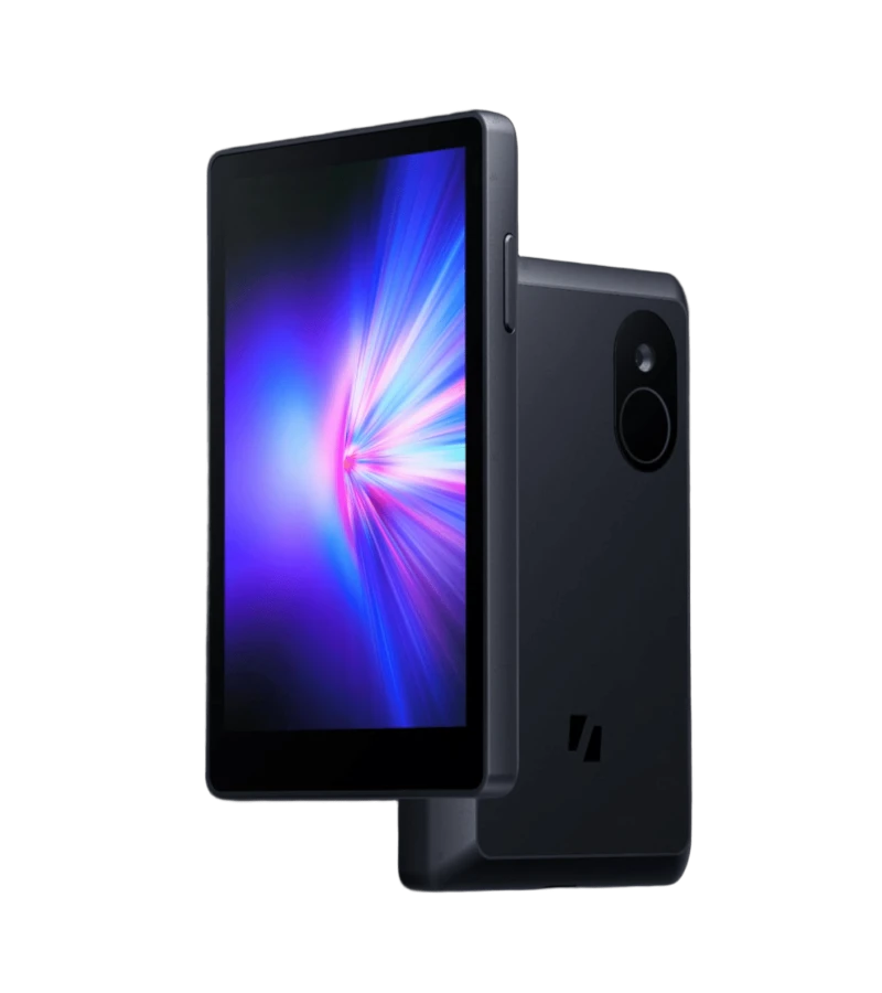 Криптогаманець Keystone 3 Pro (03001)