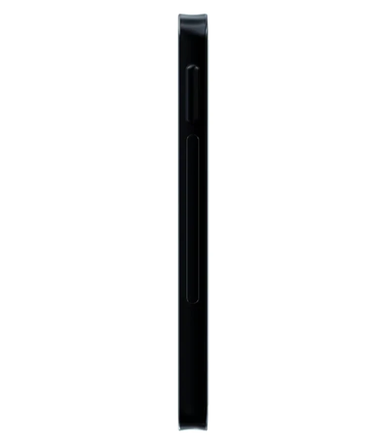 Криптогаманець Ledger Stax Black (02000)
