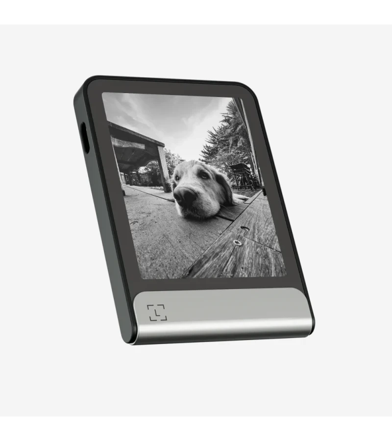 Криптогаманець Ledger Flex Black (02001)