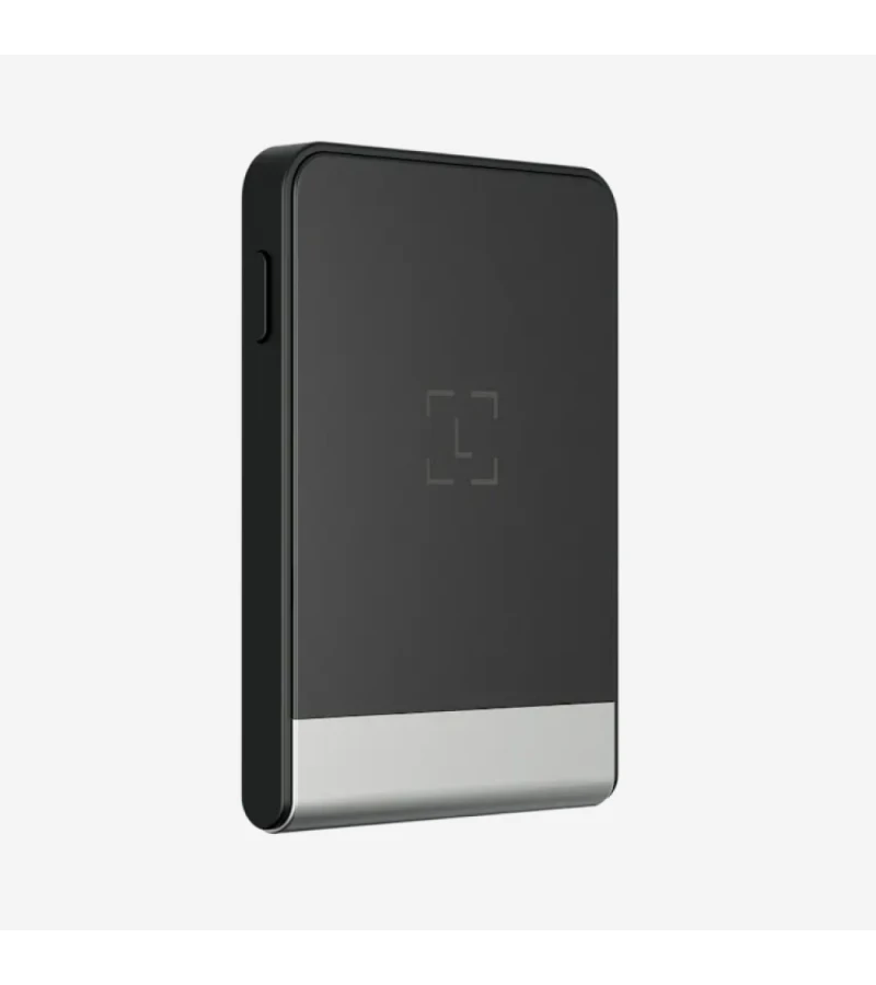 Криптогаманець Ledger Flex Black (02001)