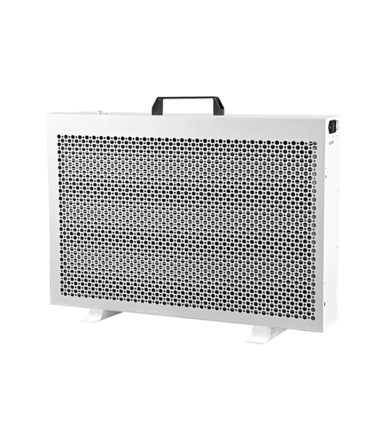 Радіатор водяного охолодження для Hydro-Asic Lian Li 12 kW, Pump, Control Temp (L12kW+P+CT)