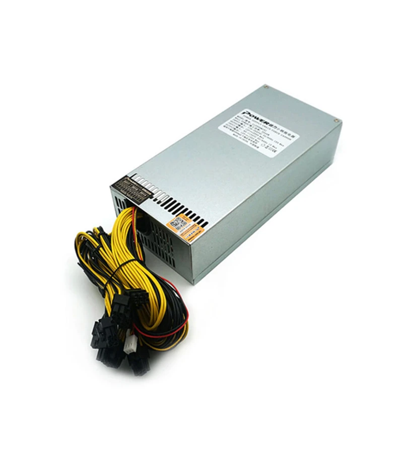 Блок живлення Lianli LL2500 (LL2500MINI)
