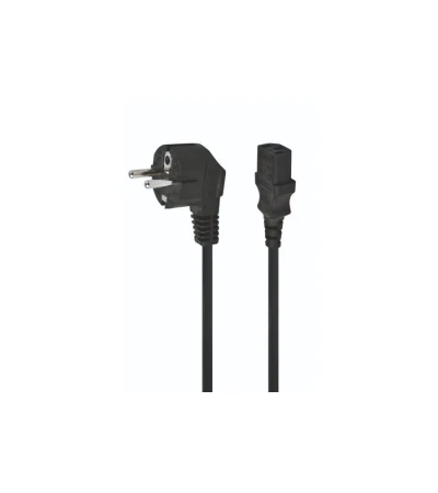 Кабель живлення Maxxter Schuko EU Type F-C13 1.5 мм² (CL-22-6)