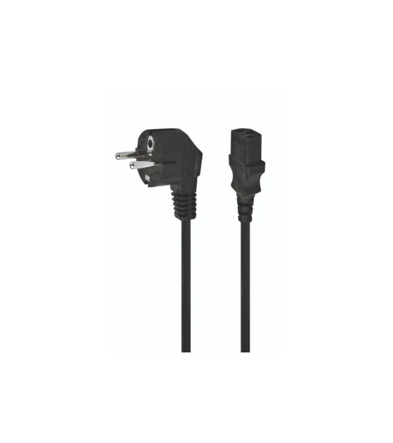 Кабель живлення Maxxter Schuko EU Type F-C13 1.5 мм² (CL-22-6)