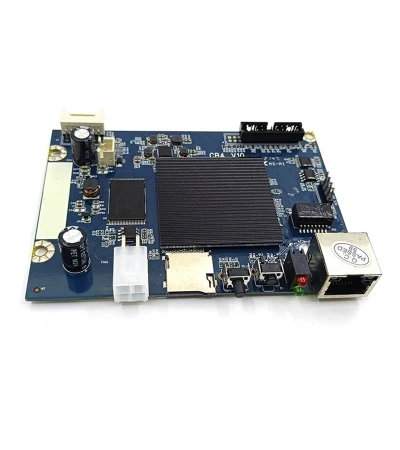 Контрольна плата MicroBT Whatsminer M20S M30S+ (CB-MB-000-F2-STD)