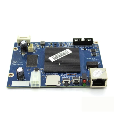 Контрольна плата MicroBT Whatsminer M20S M30 M50 (CB-MB-000-F2-STD V10)