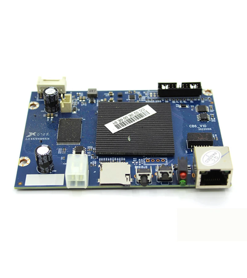 Контрольна плата MicroBT Whatsminer M20S M30 M50 (CB-MB-000-F2-STD V10)