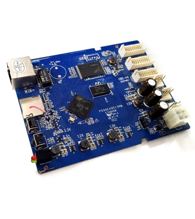 Контрольна плата MicroBT Whatsminer M20 (CB-MB-000-F2-1)