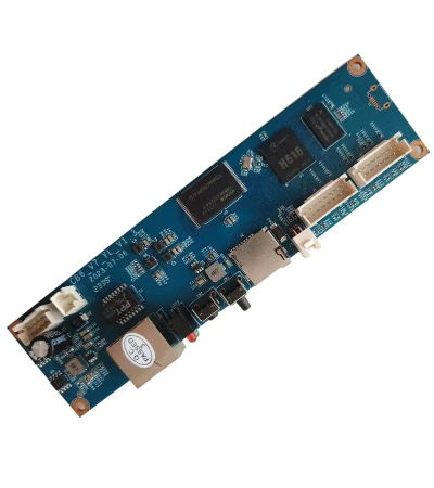 Контрольна плата MicroBT Whatsminer M36S+ M66S (CB-MB-000-NF-3)