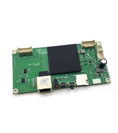Контрольна плата MicroBT Whatsminer Hydro (CB-MB-000-NF-STD V5)