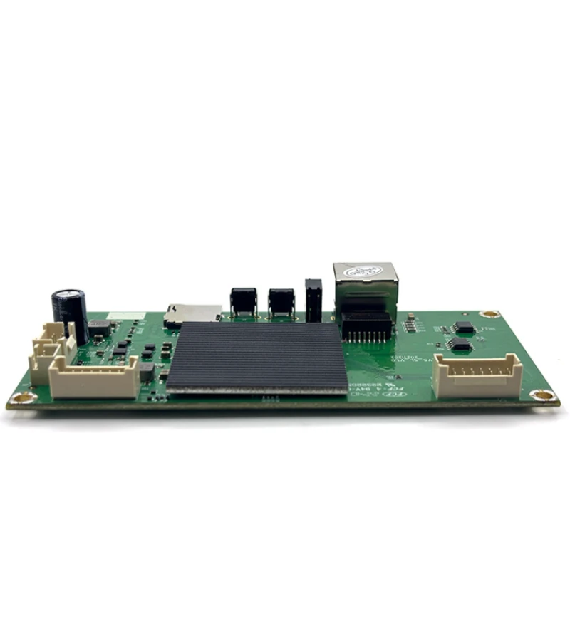 Контрольна плата MicroBT Whatsminer Hydro (CB-MB-000-NF-STD V5)