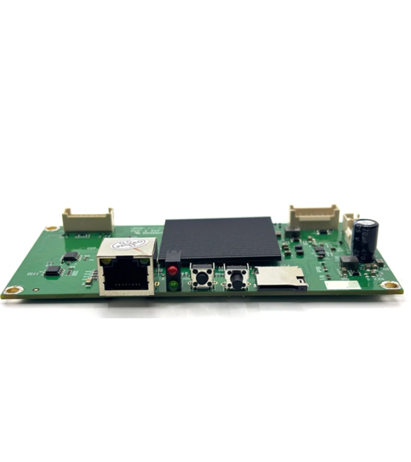 Контрольна плата MicroBT Whatsminer Hydro (CB-MB-000-NF-STD V5)