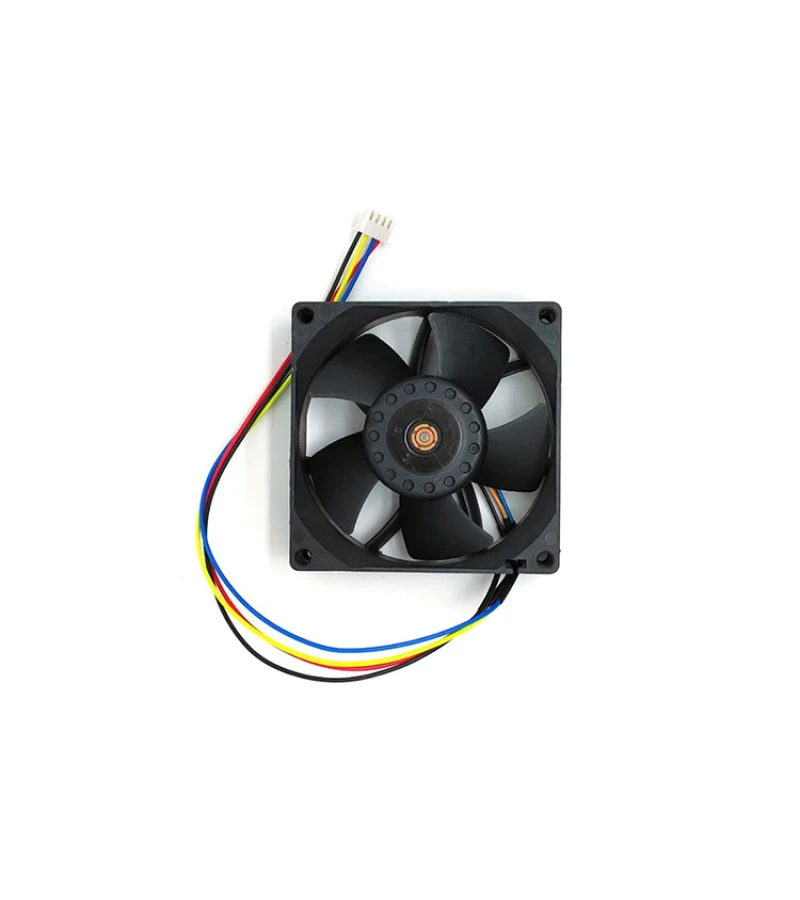 Вентилятор MicroBT 12 В 1 A (DA08025B12UG)