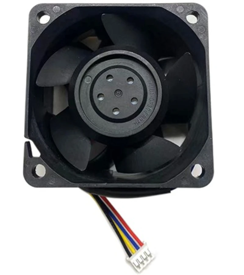 Вентилятор MicroBT 12 В 2.16 А (DZ06038B12HG/V1)