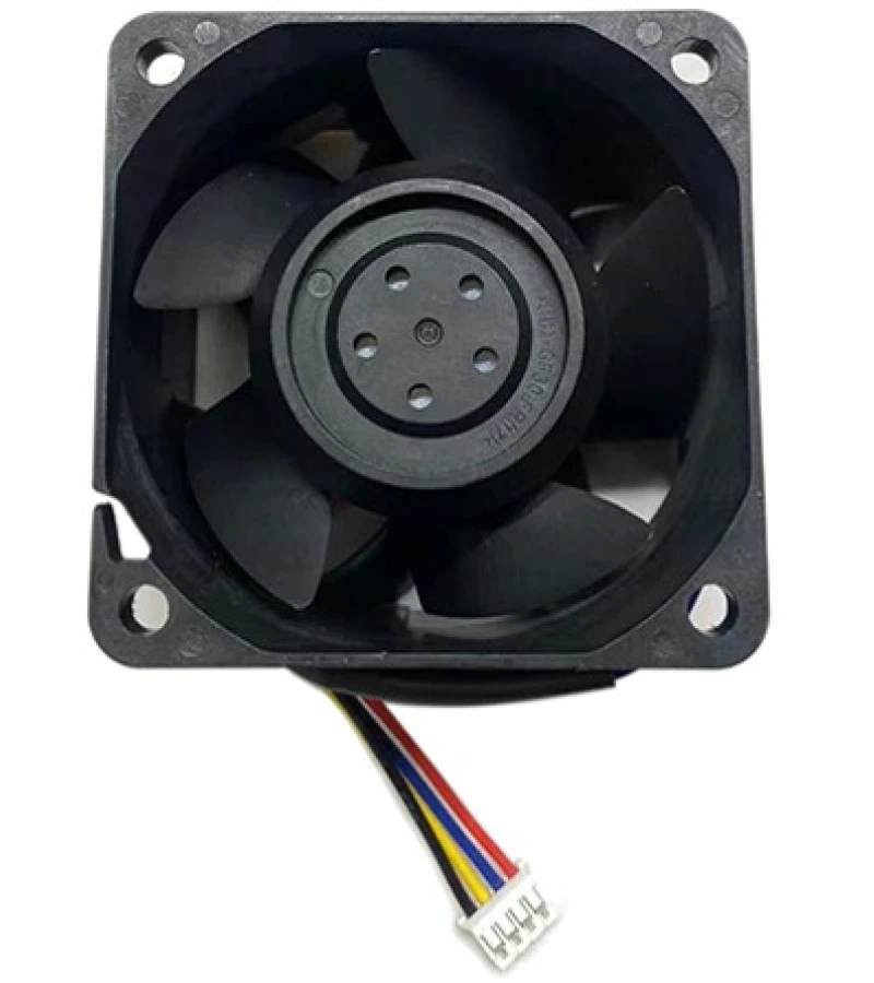 Вентилятор MicroBT DZ06038B12HG 12 В 2.16 А (DZ06038B12HG/V2)