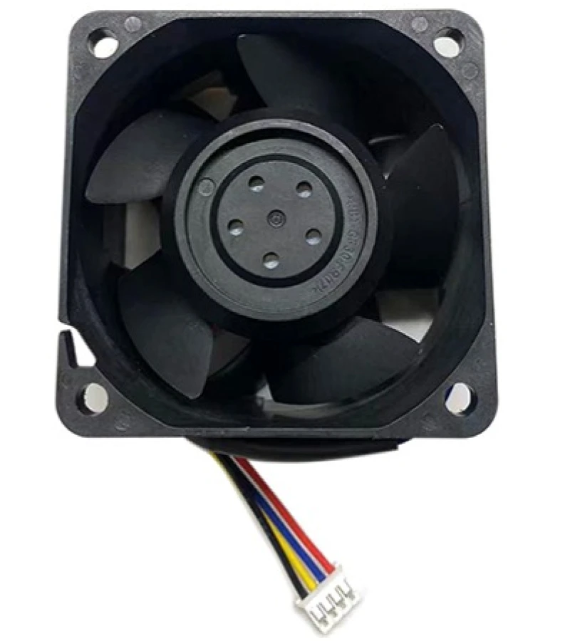 Вентилятор MicroBT 12 В 2.16 А (DZ06038B12HG/V3)