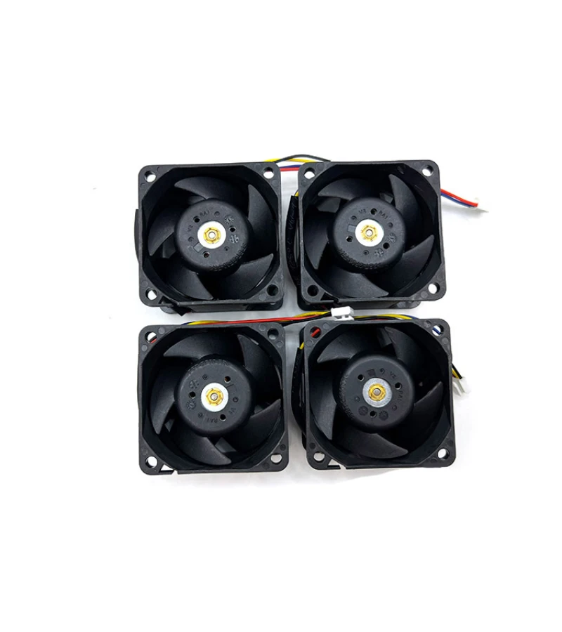 Вентилятор MicroBT 12 В 1.40 A (DZ06038B12UG/V1)