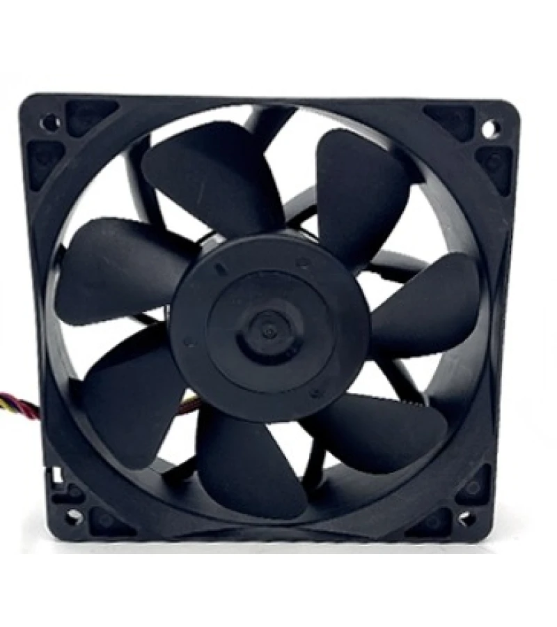 Вентилятор MicroBT 12 В 3.5 A (FDW12038H12TB-36/2×2P)