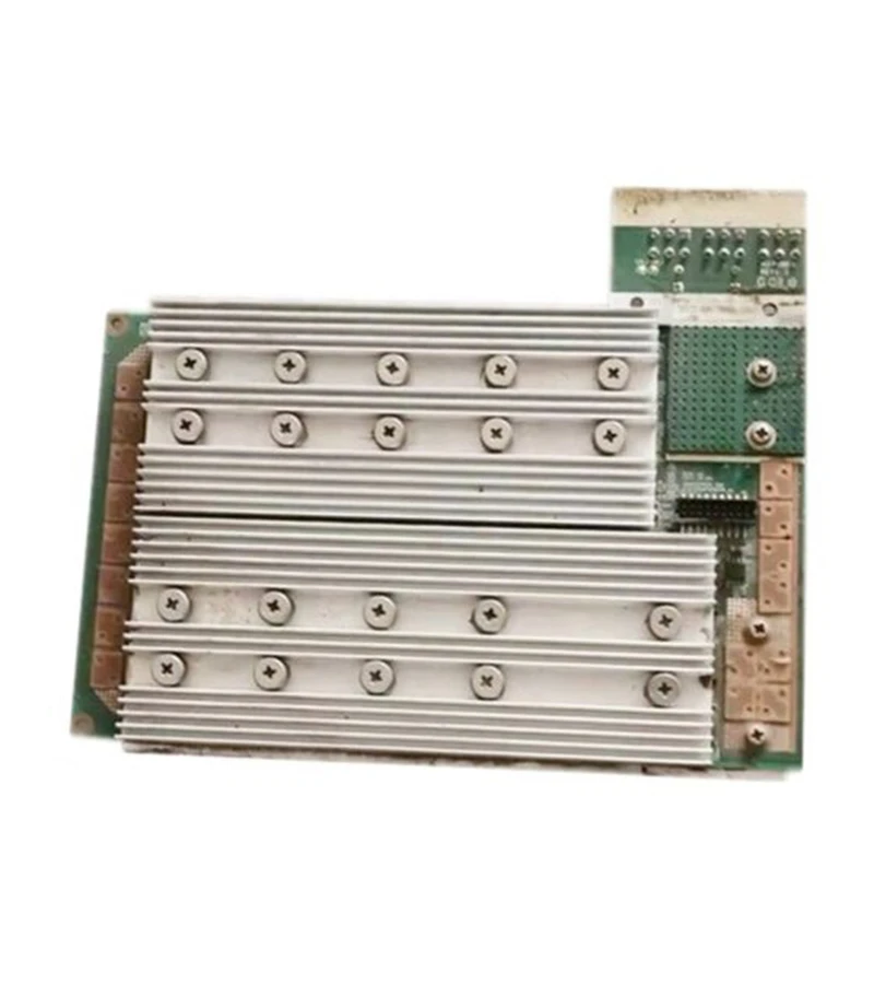 Хеш плата MicroBT WhatsMiner M3 (HB-M-M3-63) - Б/в