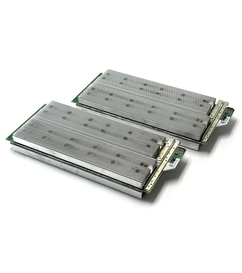 Хеш плата MicroBT WhatsMiner M50 (HB-WM-M50SPLUSPLUS-123-TXTLT) - Б/в