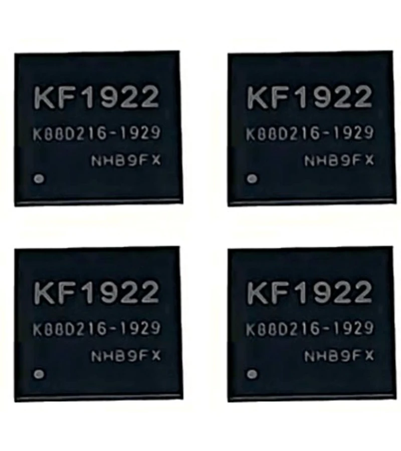 Чип MicroBT WhatsMiner KF1922 M20/M20S/M21/M21S (KF1922-03C)