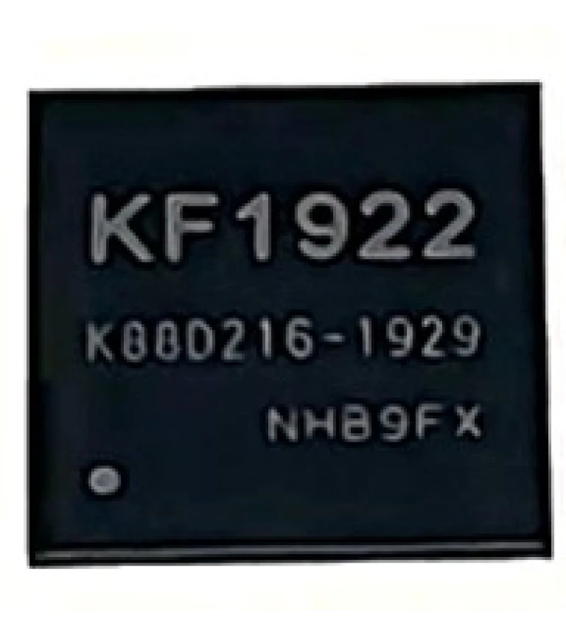 Чип MicroBT WhatsMiner KF1922 M20/M20S/M21/M21S (KF1922-03G)