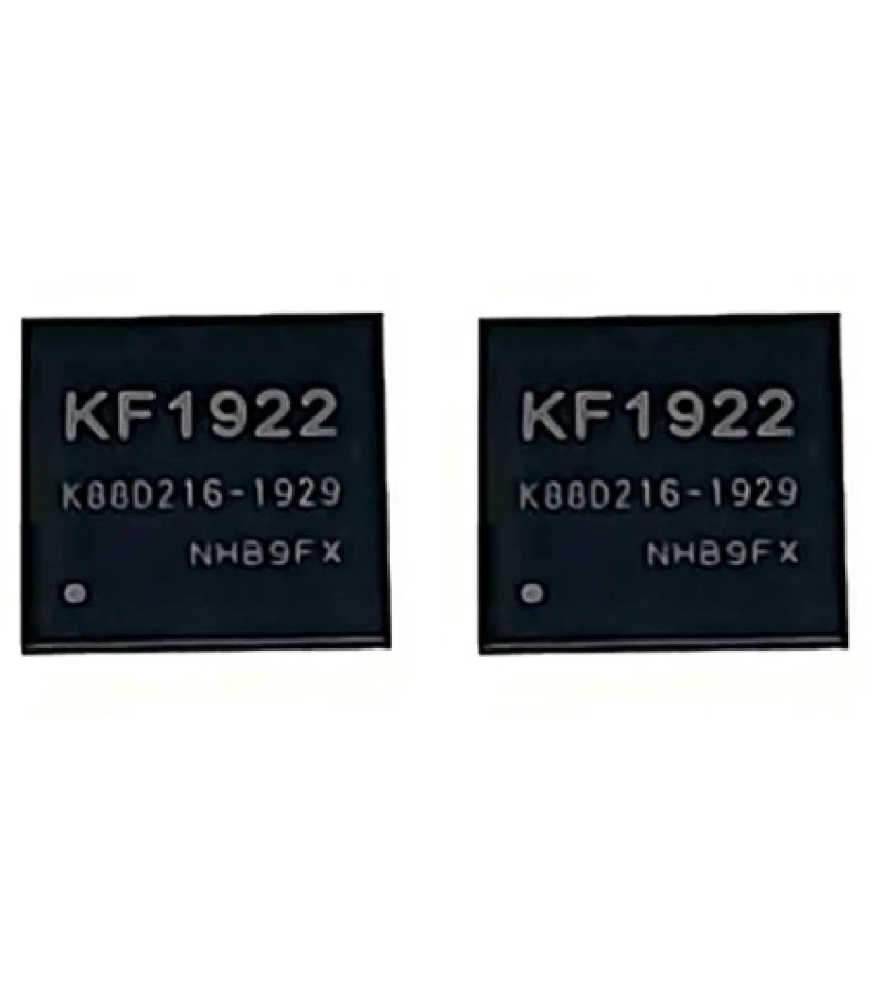 Чип MicroBT WhatsMiner KF1922 M20/M20S/M21/M21S (KF1922-03G)