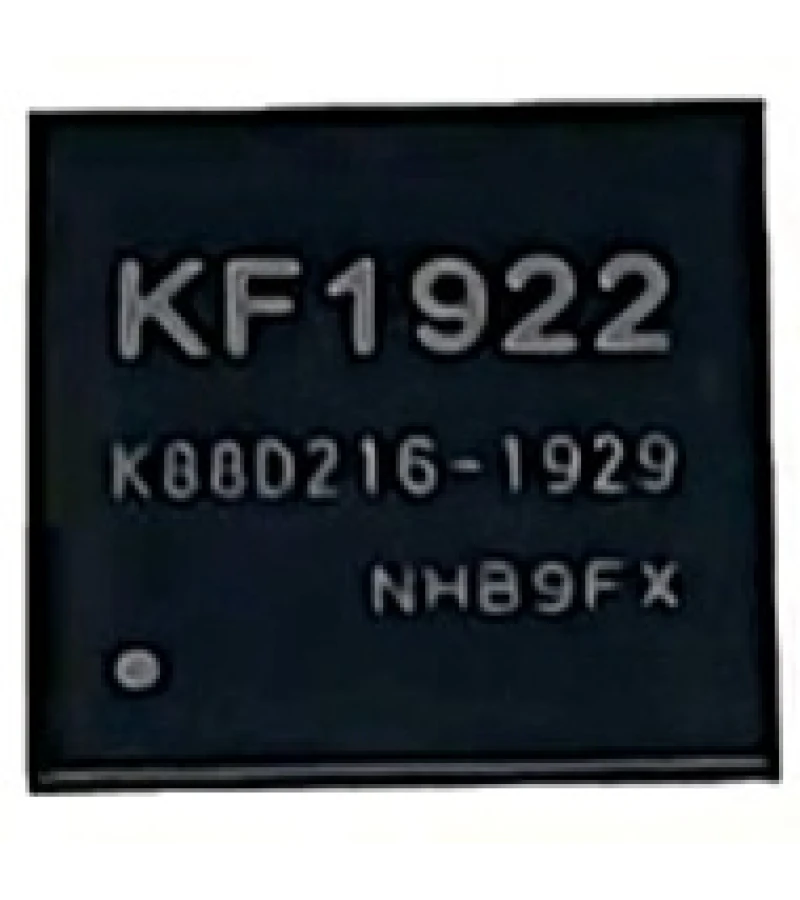 Чип MicroBT WhatsMiner KF1922 M20/M20S/M21/M21S (KF1922-09C)